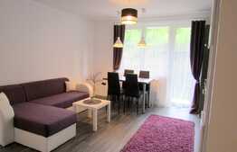 Apartament de lux! 3 camere, la cheie, parcare! Zona strazii Teilor!