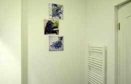 Apartament de lux! 3 camere, la cheie, parcare! Zona strazii Teilor!