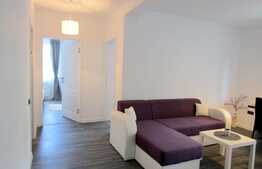 Apartament de lux! 3 camere, la cheie, parcare! Zona strazii Teilor!