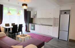 Apartament de lux! 3 camere, la cheie, parcare! Zona strazii Teilor!