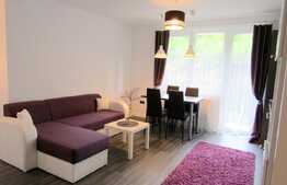 Apartament de lux! 3 camere, la cheie, parcare! Zona strazii Teilor!