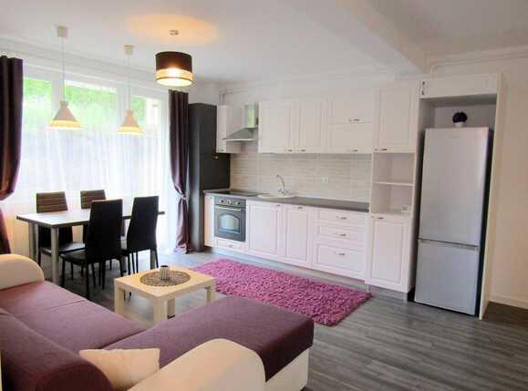 Apartament de vânzare 3 camere Floreşti - 38154AV | BLITZ Cluj-Napoca | Poza1