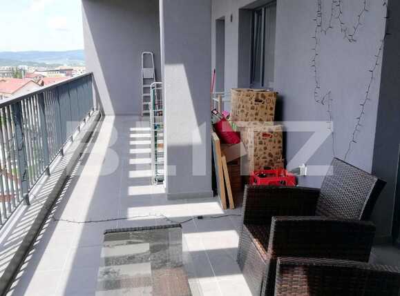 Apartament de închiriat 2 camere Bună Ziua - 38155AI | BLITZ Cluj-Napoca | Poza6