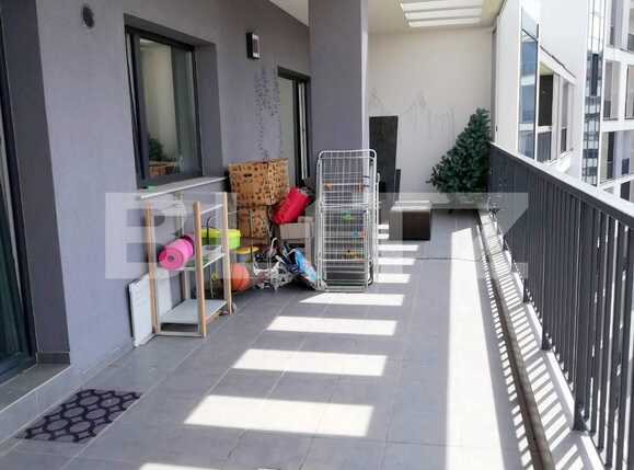 Apartament de închiriat 2 camere Bună Ziua - 38155AI | BLITZ Cluj-Napoca | Poza5