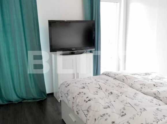 Apartament de închiriat 2 camere Bună Ziua - 38155AI | BLITZ Cluj-Napoca | Poza1