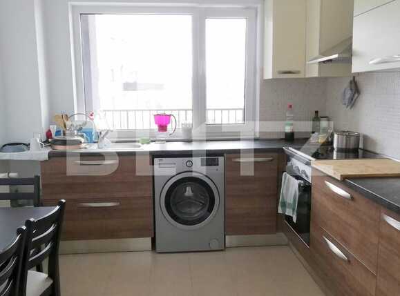 Apartament de închiriat 2 camere Bună Ziua - 38155AI | BLITZ Cluj-Napoca | Poza3