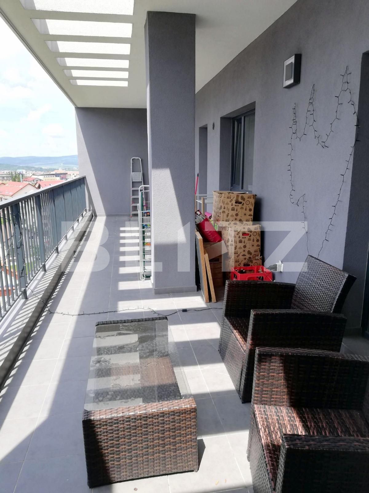 Apartament de închiriat 2 camere Bună Ziua - 38155AI | BLITZ Cluj-Napoca | Poza6