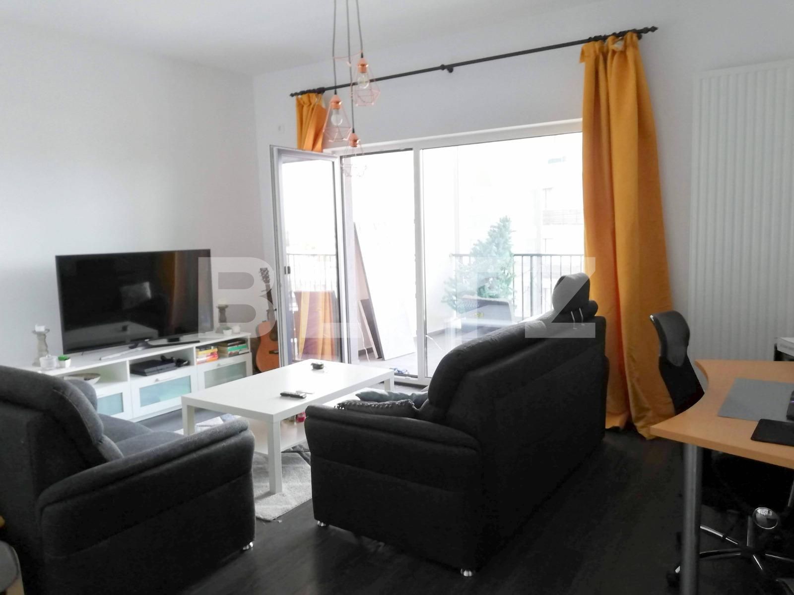 Apartament de închiriat 2 camere Bună Ziua - 38155AI | BLITZ Cluj-Napoca | Poza2