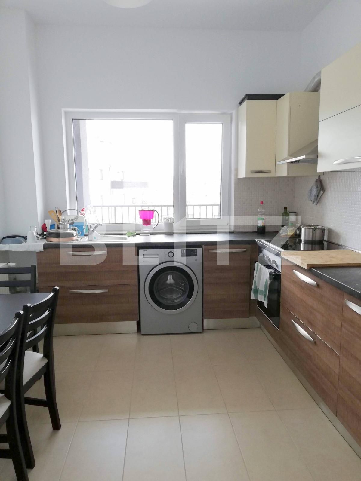 Apartament de închiriat 2 camere Bună Ziua - 38155AI | BLITZ Cluj-Napoca | Poza3