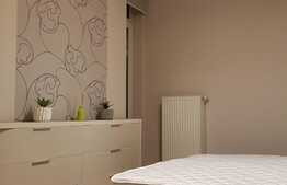 Te-ai saturat de spatii mici si inghesuite? Iti propunem o proprietate spatioasa de 2 camere, 64 mp, in zona Lidl