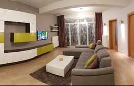 Te-ai saturat de spatii mici si inghesuite? Iti propunem o proprietate spatioasa de 2 camere, 64 mp, in zona Lidl