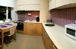 Te-ai saturat de spatii mici si inghesuite? Iti propunem o proprietate spatioasa de 2 camere, 64 mp, in zona Lidl