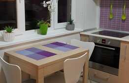 Te-ai saturat de spatii mici si inghesuite? Iti propunem o proprietate spatioasa de 2 camere, 64 mp, in zona Lidl