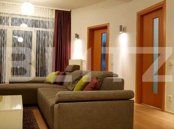 Apartament de închiriat 2 camere Bună Ziua - 38156AI | BLITZ Cluj-Napoca | Poza6