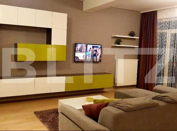 Apartament de închiriat 2 camere Bună Ziua - 38156AI | BLITZ Cluj-Napoca | Poza4