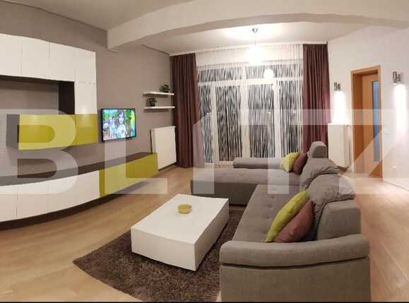Apartament de închiriat 2 camere Bună Ziua - 38156AI | BLITZ Cluj-Napoca | Poza1