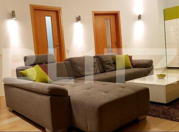 Apartament de închiriat 2 camere Bună Ziua - 38156AI | BLITZ Cluj-Napoca | Poza5
