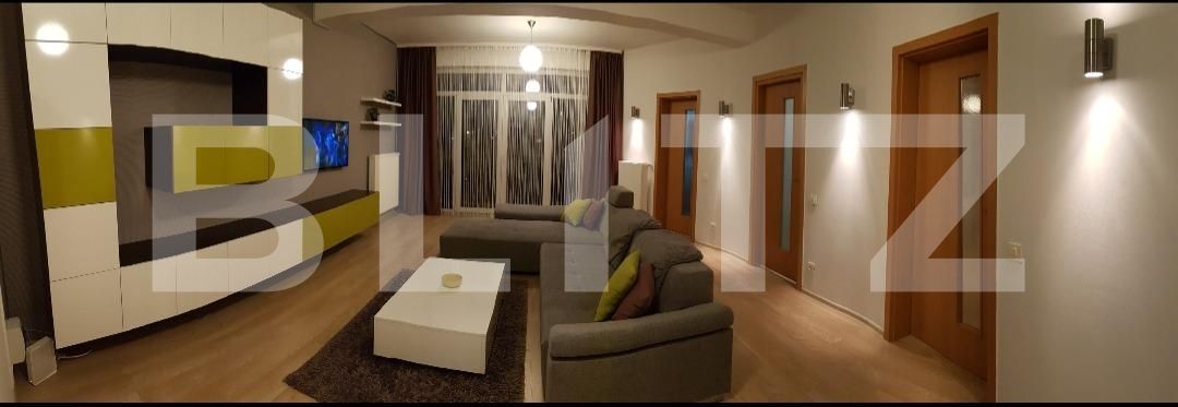 Apartament de închiriat 2 camere Bună Ziua - 38156AI | BLITZ Cluj-Napoca | Poza2