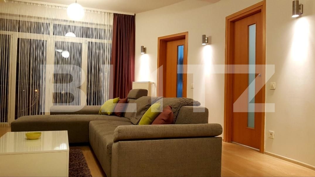 Apartament de închiriat 2 camere Bună Ziua - 38156AI | BLITZ Cluj-Napoca | Poza6