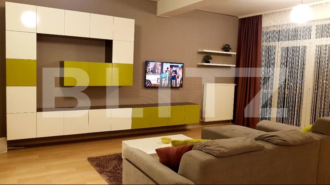 Apartament de închiriat 2 camere Bună Ziua - 38156AI | BLITZ Cluj-Napoca | Poza4