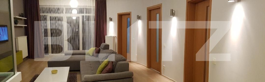 Apartament de închiriat 2 camere Bună Ziua - 38156AI | BLITZ Cluj-Napoca | Poza3