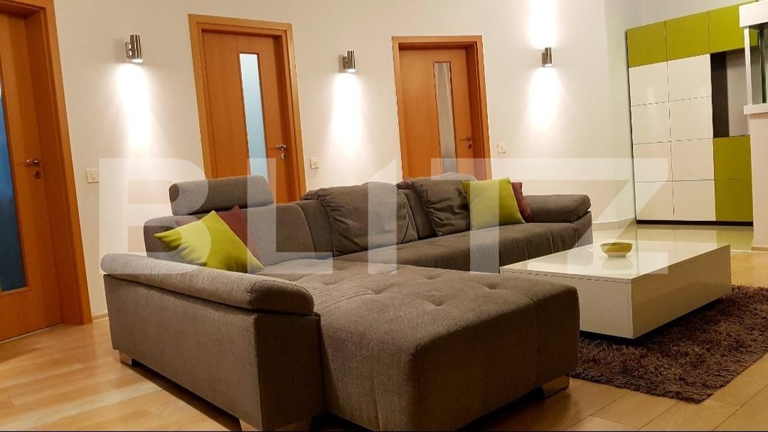 Apartament de închiriat 2 camere Bună Ziua - 38156AI | BLITZ Cluj-Napoca | Poza5