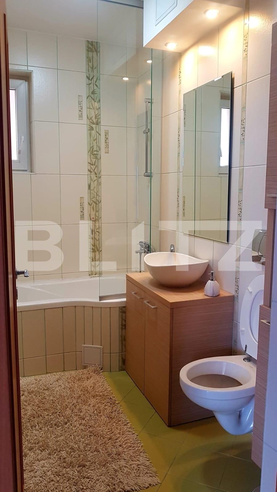 Apartament de închiriat 2 camere Bună Ziua - 38156AI | BLITZ Cluj-Napoca | Poza12