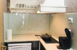 Apartamentul unde grijile iti lipsesc! 2 camere imobil nou, mobilat modern, cheltuieli incluse!