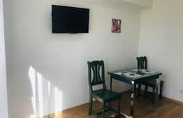 Apartamentul unde grijile iti lipsesc! 2 camere imobil nou, mobilat modern, cheltuieli incluse!