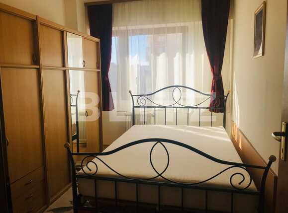 Apartament de închiriat 2 camere Marasti - 38157AI | BLITZ Cluj-Napoca | Poza4