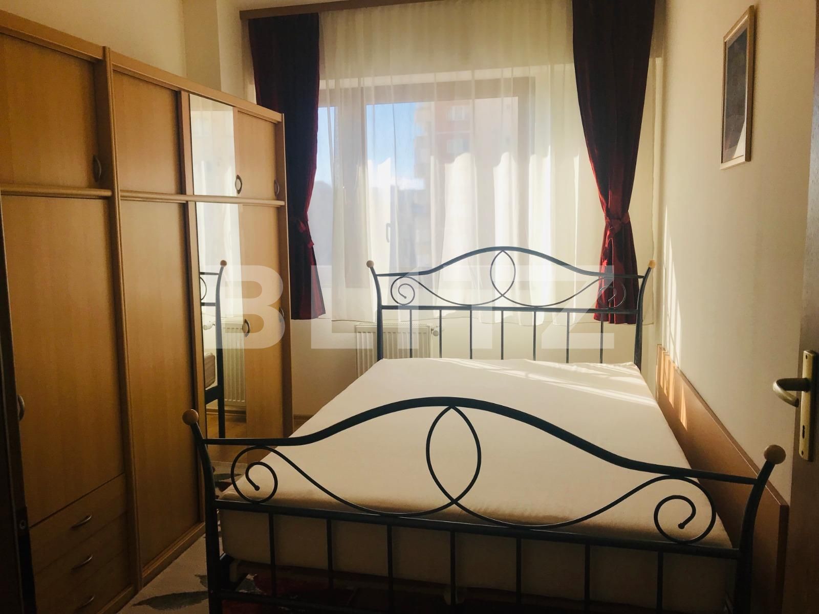 Apartament de închiriat 2 camere Marasti - 38157AI | BLITZ Cluj-Napoca | Poza4