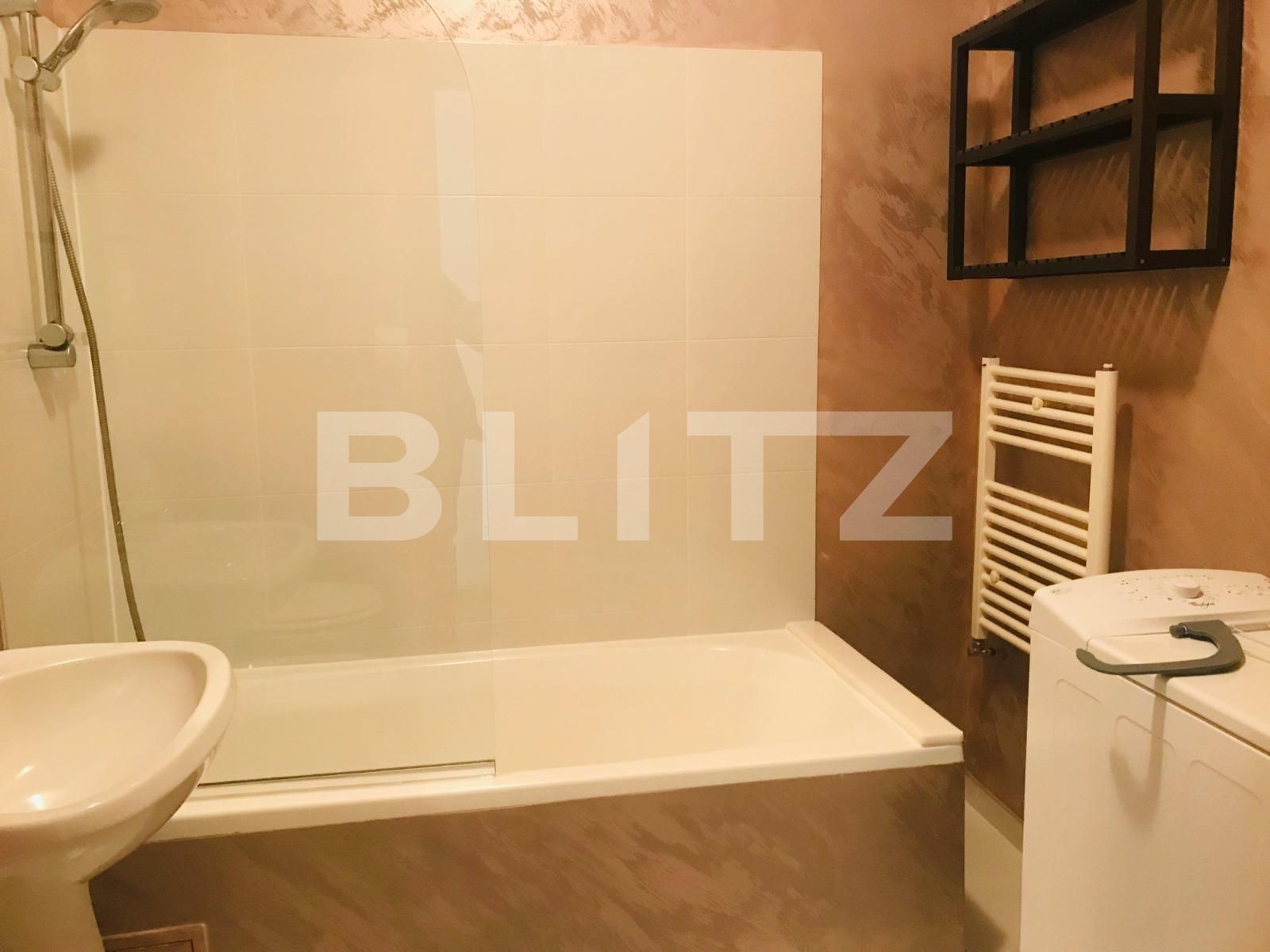 Apartament de închiriat 2 camere Marasti - 38157AI | BLITZ Cluj-Napoca | Poza14