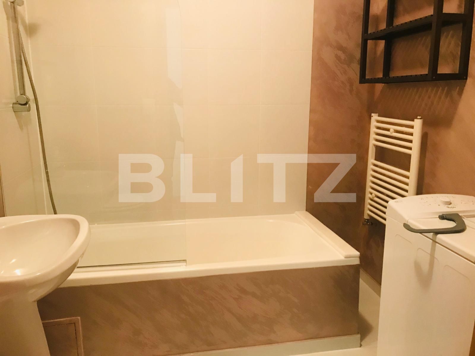 Apartament de închiriat 2 camere Marasti - 38157AI | BLITZ Cluj-Napoca | Poza12