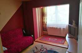 Apartament 2 camere, etaj intermediar, zona Piata Flora