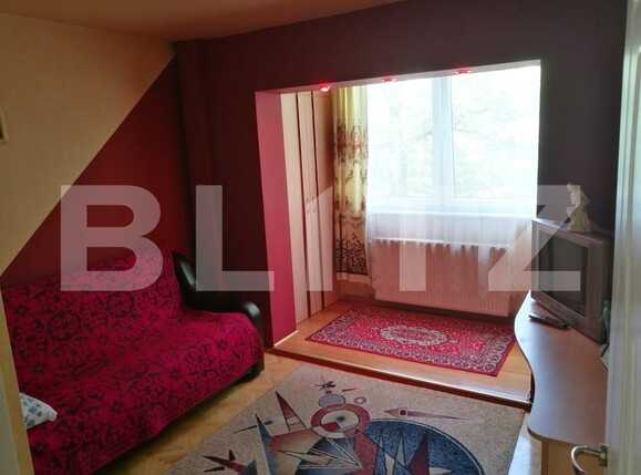 Apartament de vânzare 2 camere Manastur - 38158AV | BLITZ Cluj-Napoca | Poza2