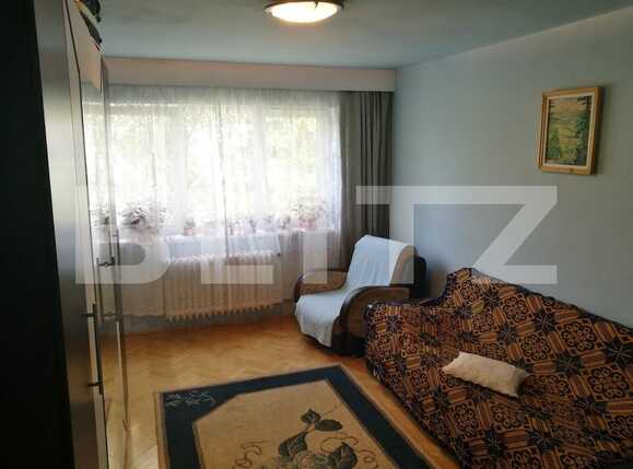 Apartament de vânzare 2 camere Manastur - 38158AV | BLITZ Cluj-Napoca | Poza1