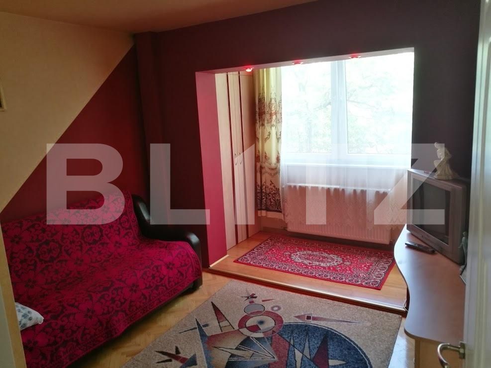Apartament de vânzare 2 camere Manastur - 38158AV | BLITZ Cluj-Napoca | Poza2