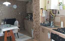 Casa situata in zona ultracentrala, 60 mp utili, curte comuna!