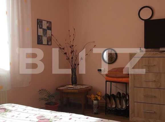 Casa de vânzare 3 camere Central - 38159CV | BLITZ Cluj-Napoca | Poza3
