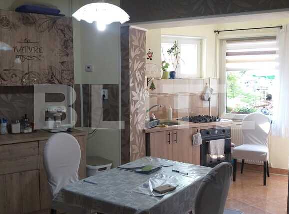 Casa de vânzare 3 camere Central - 38159CV | BLITZ Cluj-Napoca | Poza1