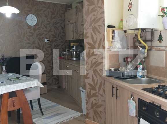 Casa de vânzare 3 camere Central - 38159CV | BLITZ Cluj-Napoca | Poza2