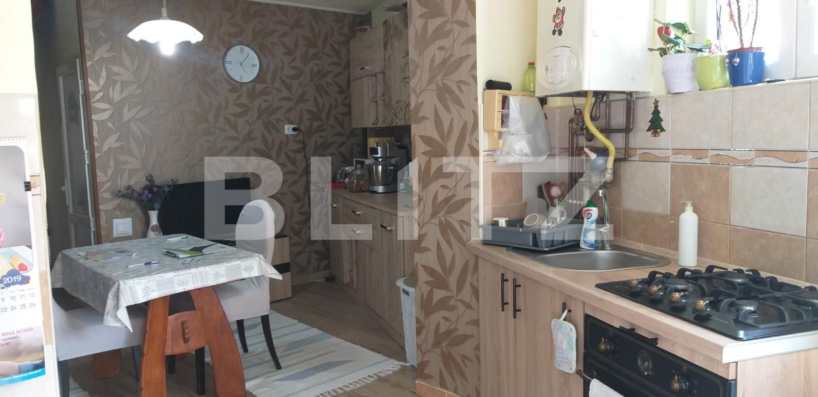 Casa de vânzare 3 camere Central - 38159CV | BLITZ Cluj-Napoca | Poza2