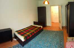 Vrei spatiu generos, liniste si acces usor spre facilitati la pret accesibil?