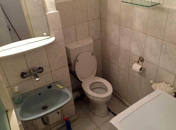 Garsonieră de vânzare Dambul Rotund - 38160AV | BLITZ Cluj-Napoca | Poza7