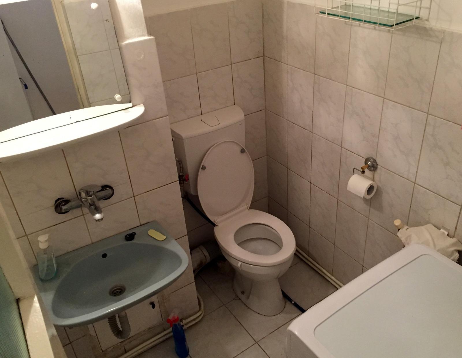 Garsonieră de vânzare Dambul Rotund - 38160AV | BLITZ Cluj-Napoca | Poza7