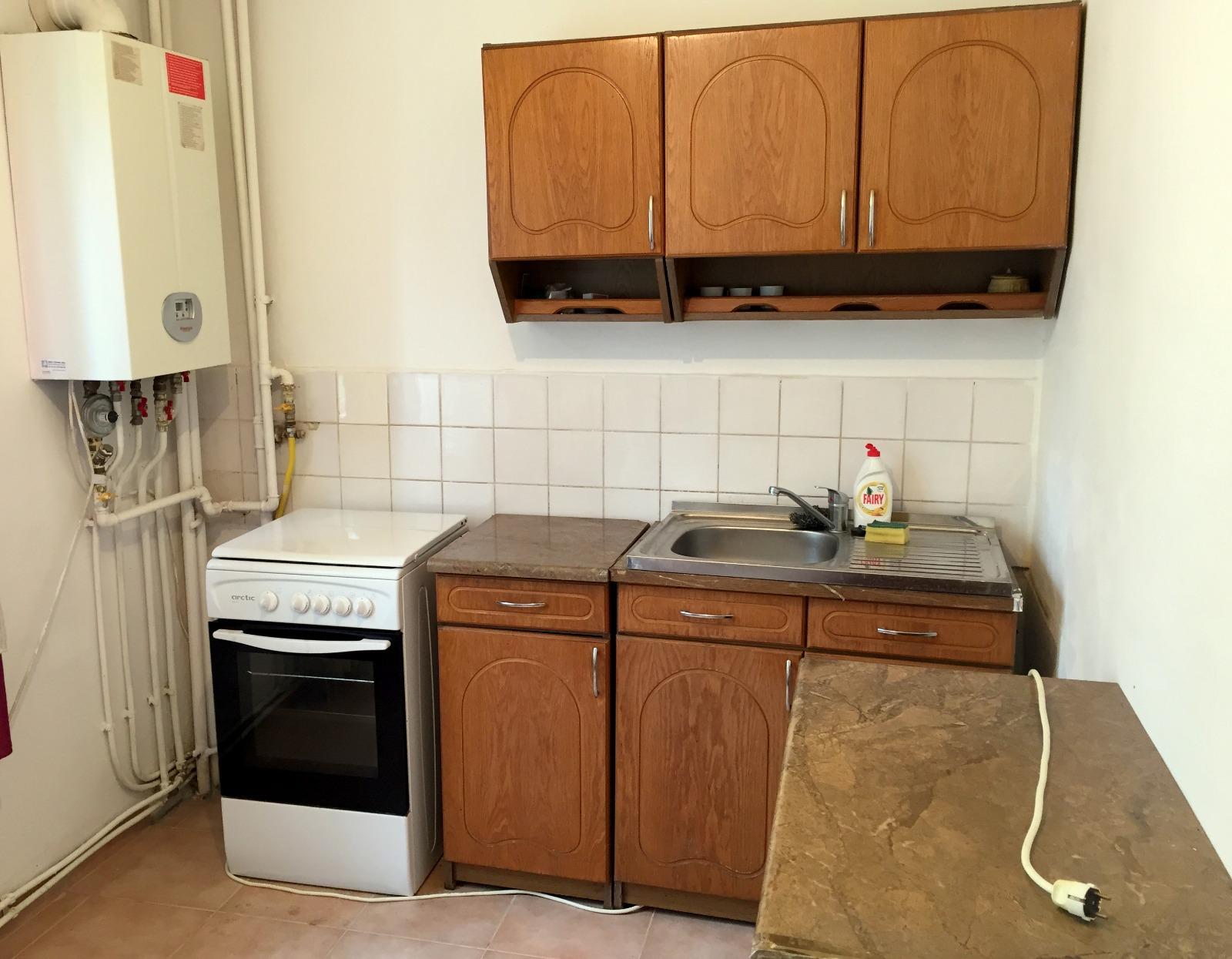 Garsonieră de vânzare Dambul Rotund - 38160AV | BLITZ Cluj-Napoca | Poza6