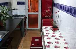 Apartament 2 camere, decomandat, 54 mp utili, parcare, zona strazii Izlazului