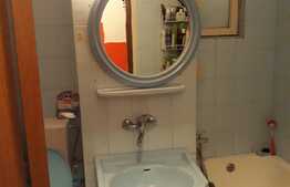 Apartament 2 camere, decomandat, 54 mp utili, parcare, zona strazii Izlazului