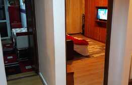 Apartament 2 camere, decomandat, 54 mp utili, parcare, zona strazii Izlazului