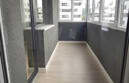 Apartament 3 camere, 66 mp, parcare, modern, zona strazii Stadionului!
